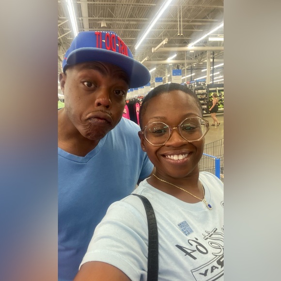 I’m your Posher Sparkle ✨ - Picture 2 of 3